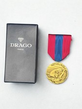 (14.018) Médaille de la