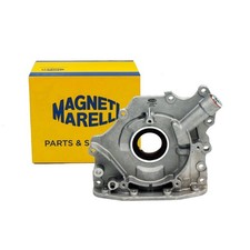 Pompe à huile Pompe à huile