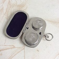 Porte Louis Ancien Double en