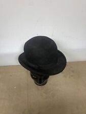 Chapeau melon Albert Maus au