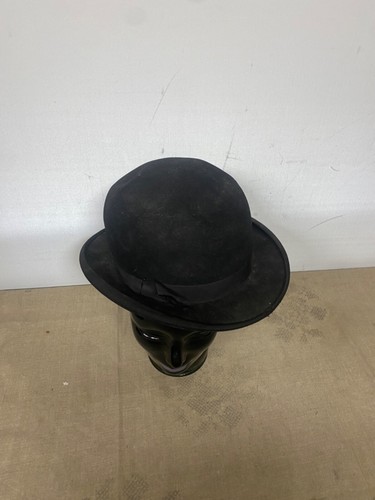 Chapeau melon albert - chapeau,