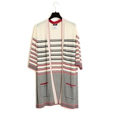 2013 Chanel Gilet FR44 light