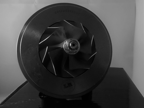 Cartouche turbo td5 pour land - td5,