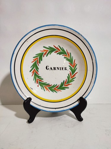Assiette patronymique - patronymique, de