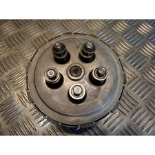 embrayage cloche plateau noix