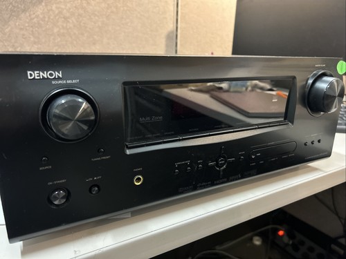 Denon avr 2309ci channel - denon,
