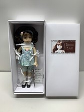 Dianna Effner Studio Doll