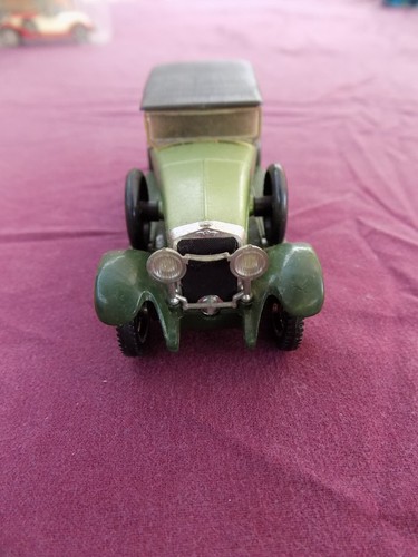 Hispano suiza h6b 1926 - hispano-suiza, 6