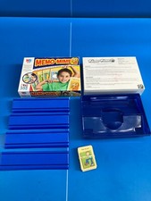 JEU DE SOCIETE " MEMO-MIME "