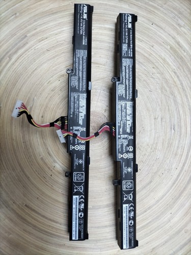 Batterie original genuine - 2,