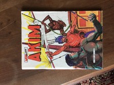 Petit format akim 612 mon - ,