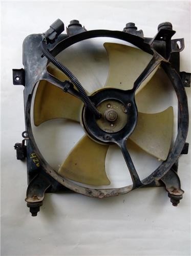 Ventilateur moteur honda - moteur, crx