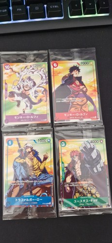 One piece set seven eleven - piece,