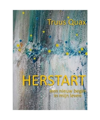 Herstart beleving van - herstart:,