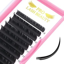 Cils plats 0.15 0.20 Cils
