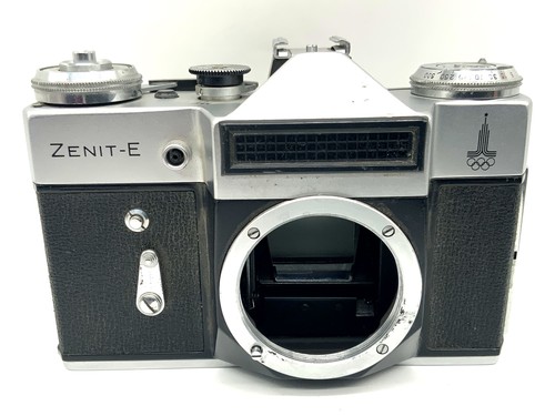 Kmz zenit appareil - zenit-e,