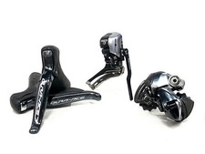 SHIMANO Dura Ace Di2 9070 STI