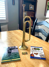 BSA, US REGULATION BUGLE