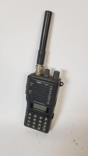 Alinco vhf 2m - dj,