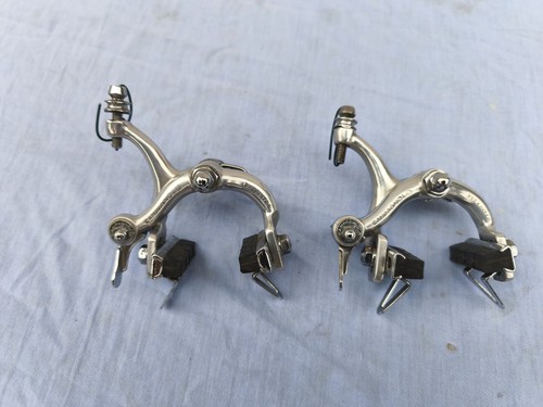 Campagnolo record paire - campagnolo,