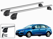 Barres de Toit Pour Ford Focus