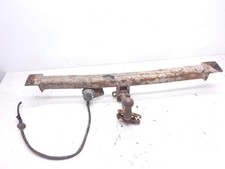 MERCEDES-BENZ E W210 Attelage