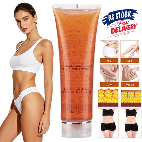 300g body slimming gel - 300g,
