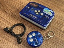 SONY WM-FK2 Cassette Walkman