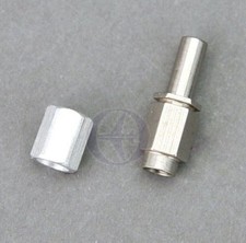 Adaptateur Arbre Moteur Universel Modèle 1/10 Thunder Tiger PD1025