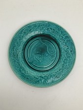 Faïence de RUBELLES Assiette