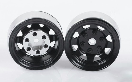 Rc4wd q0008 roue - z-q0008, beadlock