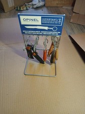 Opinel Support +couteau