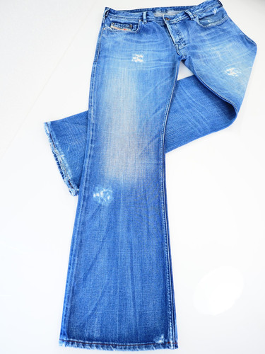 Diesel zathan jeans w38 - diesel,
