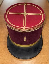 KÉPI MODÈLE 1950-1970 DE