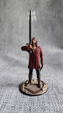 Figurine Aragorn Seigneur des