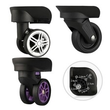 Valise à roulettes valise à