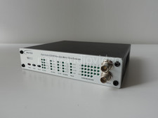 MUTEC MC-3.2 Master Clock