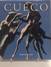 Henri CUECO - Monographie