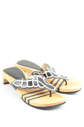 Jette mule talon dames - jette,
