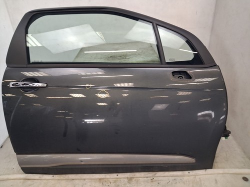 Porte avant droite ds3 i - porte,