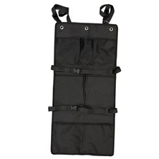 Housse d'échelle pour lits superposés pour enfants, escaliers de