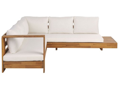 Salon jardin bois - de,