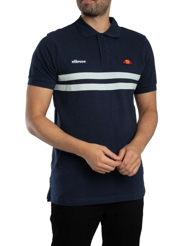 Ellesse pour des hommes polo - ellesse,