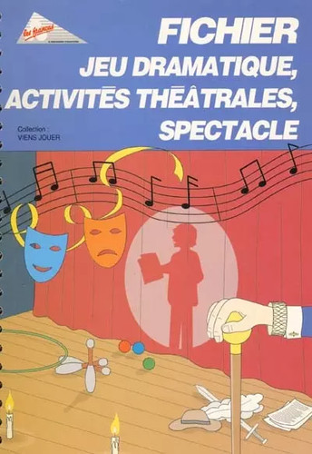 Fichier jeu dramatique