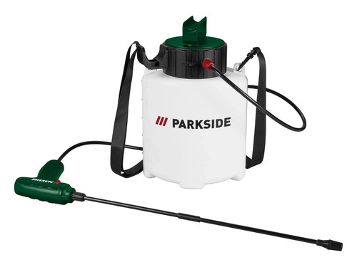 Parkside pulvérisateur à - parkside®,