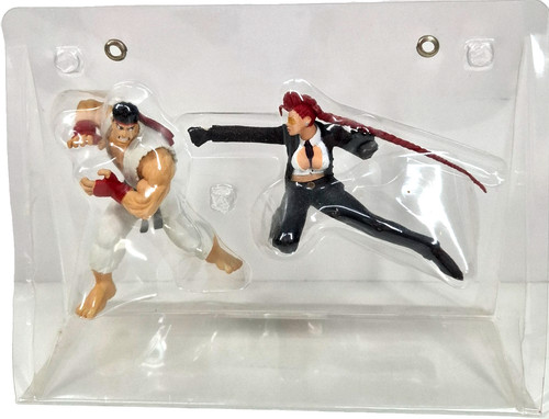 Street fighter capcom - 4,