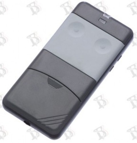 Télécommande cardin s435 200 - télécommande, s435.200
