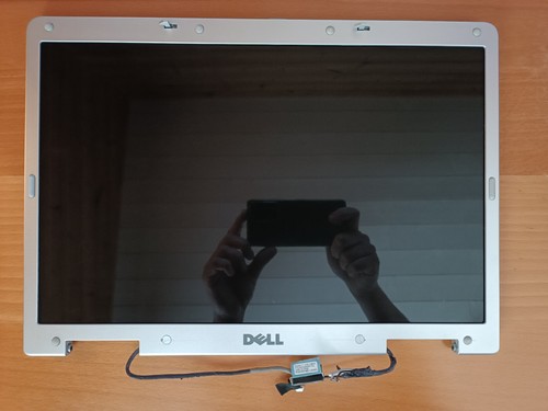 Dell xps m1710 - , precision