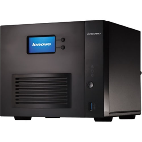 Lenovo iomega ix4 300d nas - iomega, ix4-300d