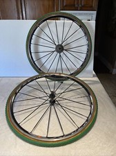 Mavic Ksyrium  SSC 700c Front